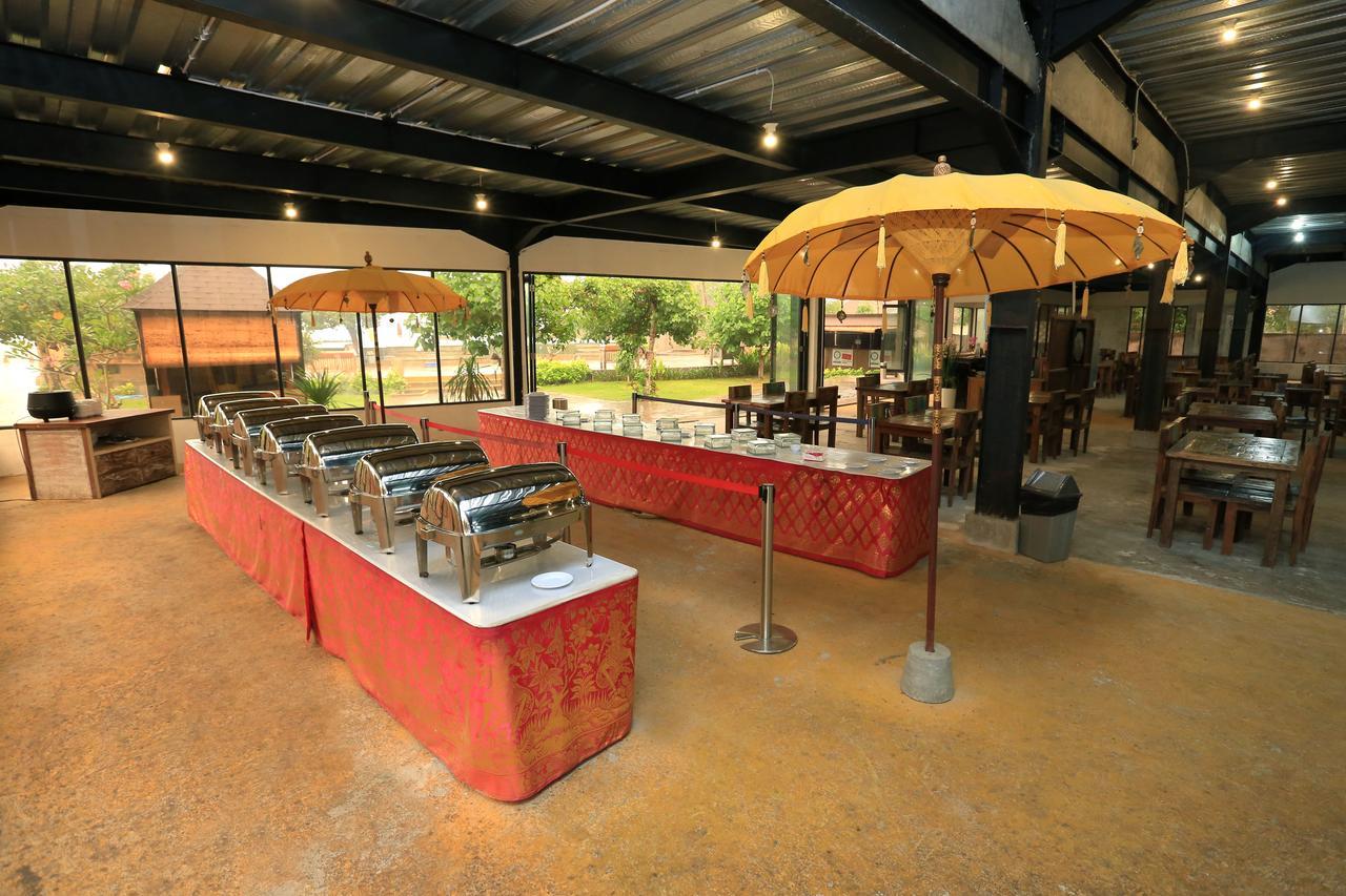 Sammada Hotel & Beach Club Nusa Lembongan Zewnętrze zdjęcie